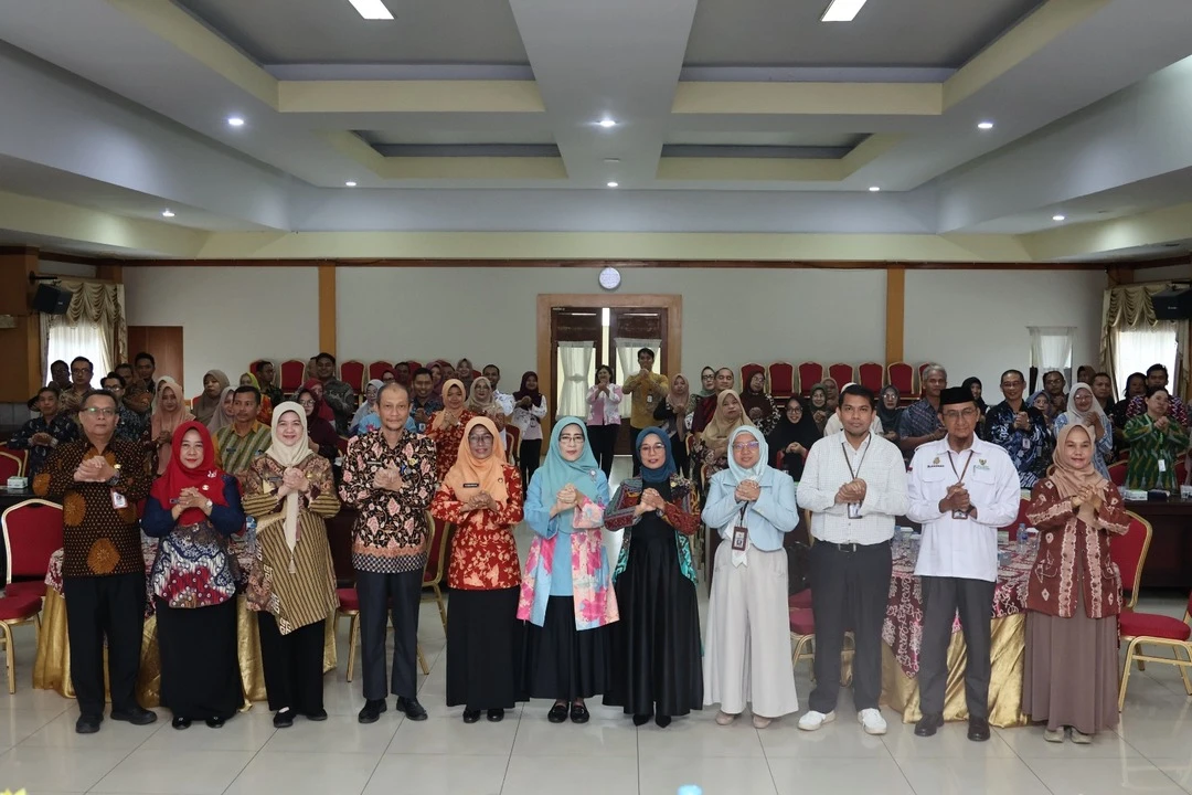 Perketat Penyaluran Hibah dan Bansos, Inspektorat Warning Soal Risiko Penyimpangan